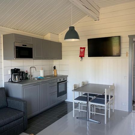 Lomamoekit Saimaanranta Suur-Saimaa Strand Resort Taipalsaari Kültér fotó